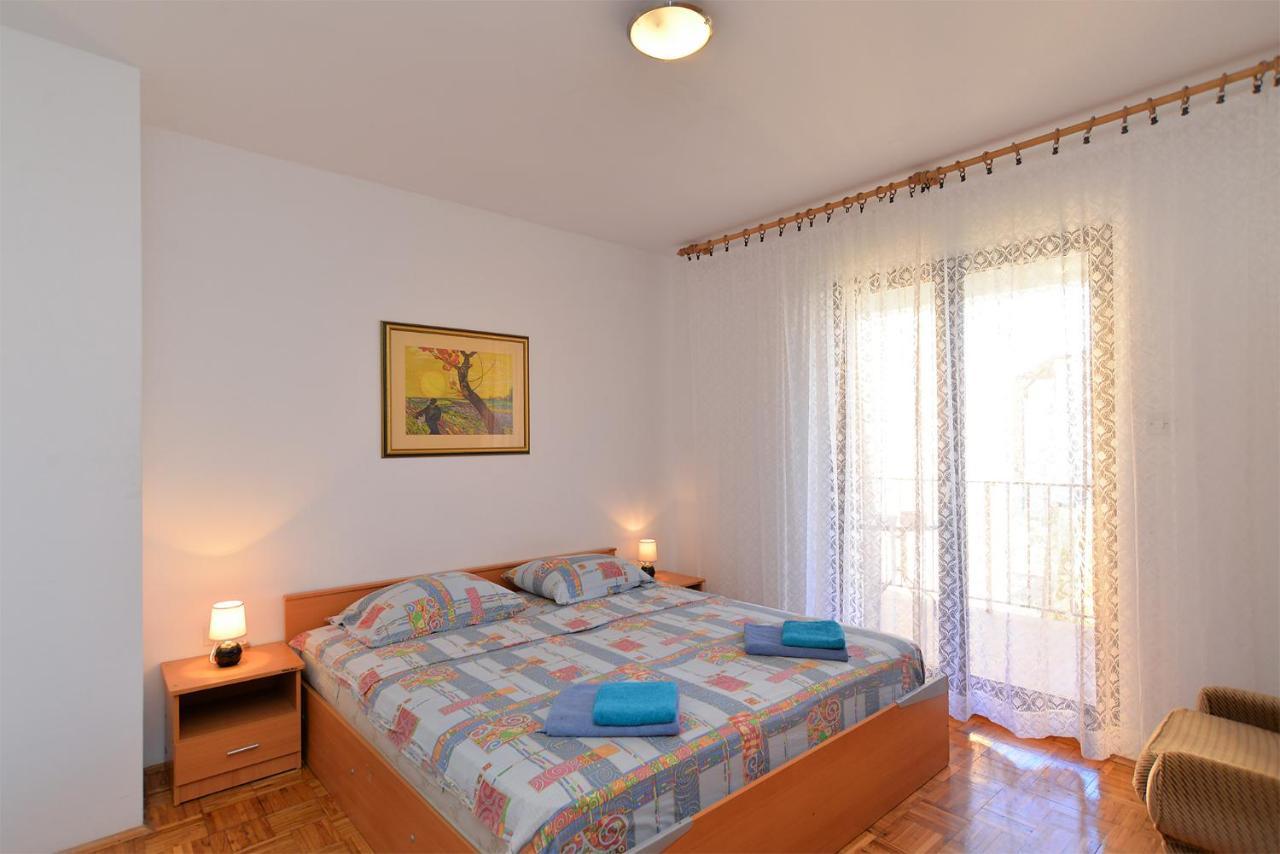 Apartment Vanga 533 Pula Bagian luar foto