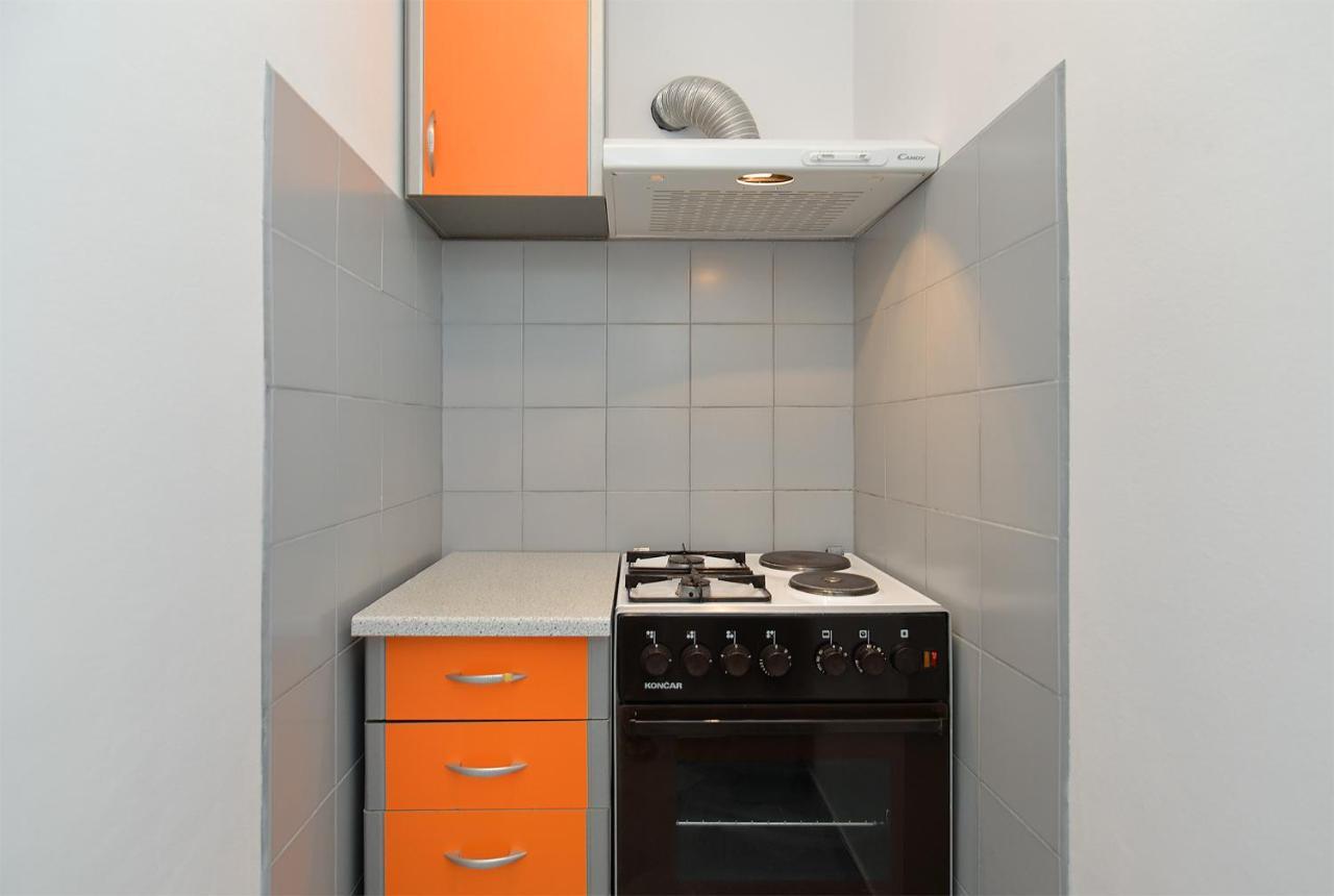 Apartment Vanga 533 Pula Bagian luar foto