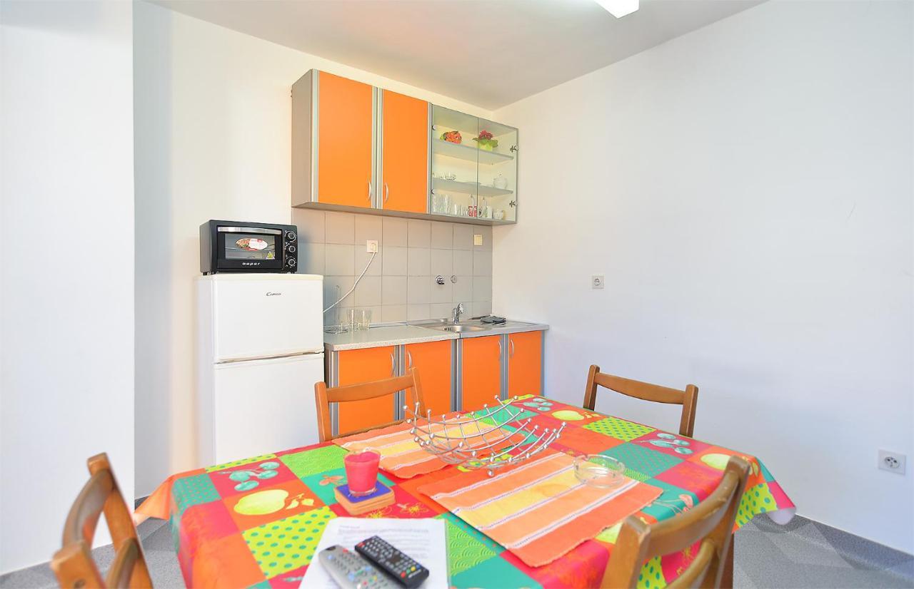 Apartment Vanga 533 Pula Bagian luar foto