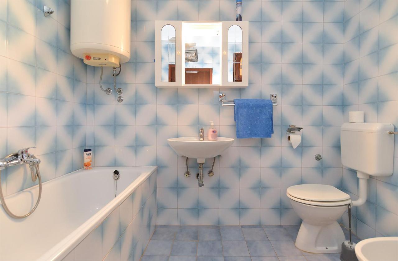 Apartment Vanga 533 Pula Bagian luar foto