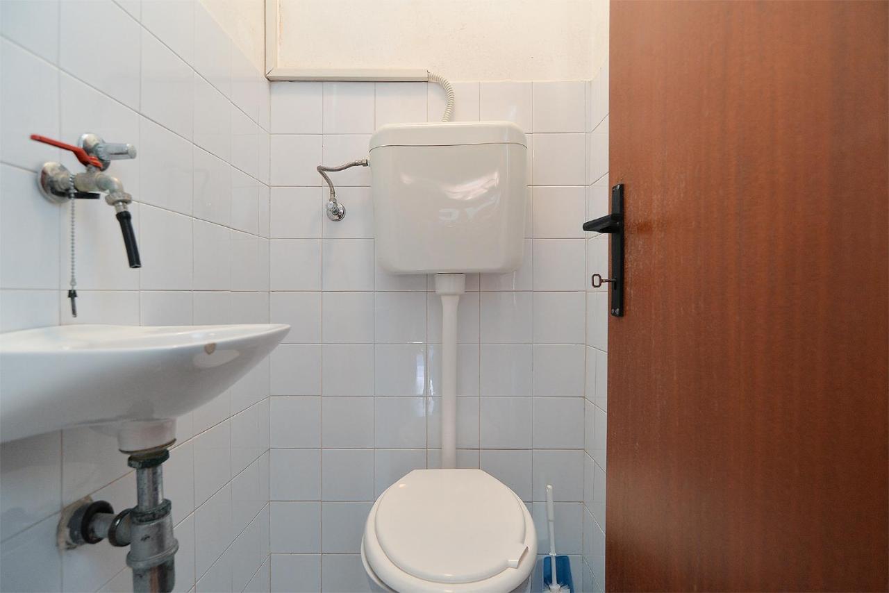 Apartment Vanga 533 Pula Bagian luar foto
