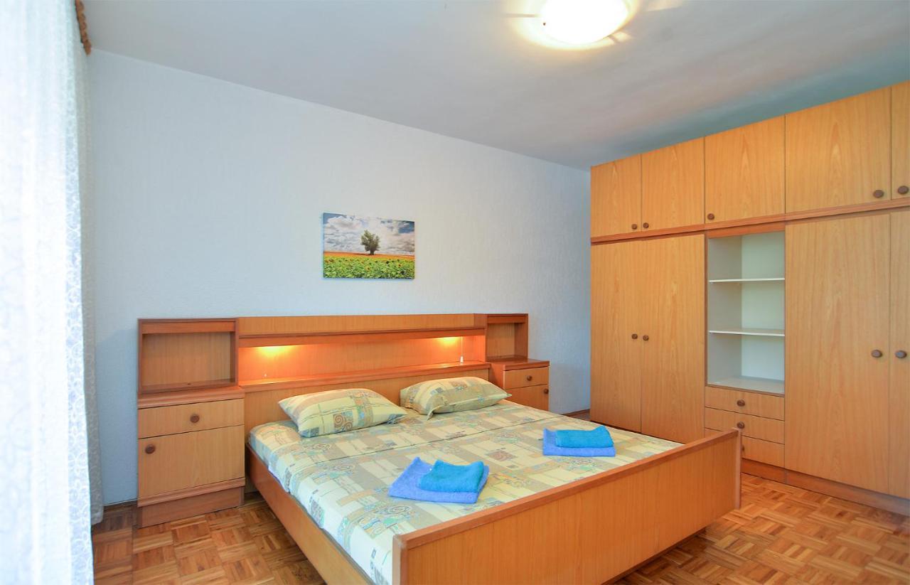Apartment Vanga 533 Pula Bagian luar foto