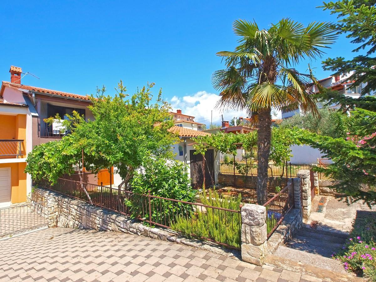 Apartment Vanga 533 Pula Bagian luar foto